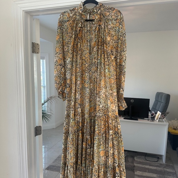 Free People Dress - Picture 1 of 4